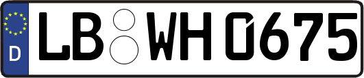 LB-WH0675