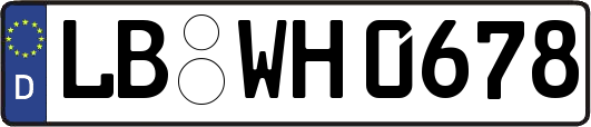 LB-WH0678