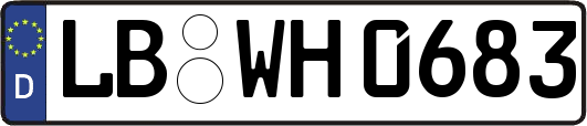LB-WH0683