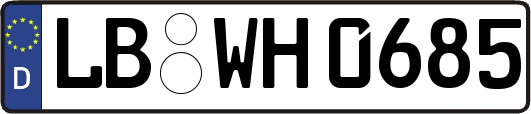 LB-WH0685
