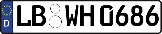 LB-WH0686