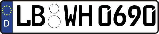LB-WH0690