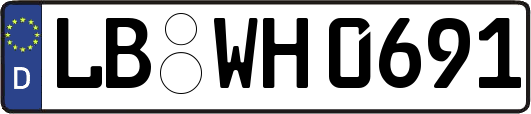 LB-WH0691