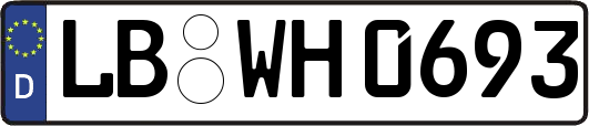 LB-WH0693