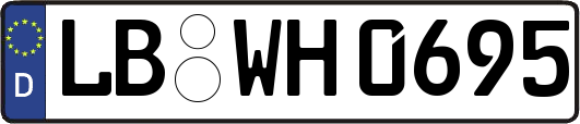 LB-WH0695