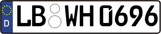 LB-WH0696