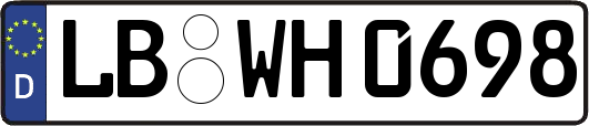 LB-WH0698