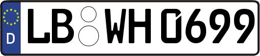 LB-WH0699