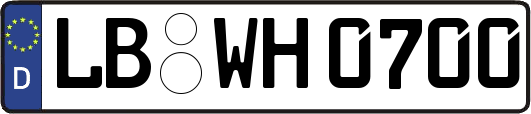 LB-WH0700