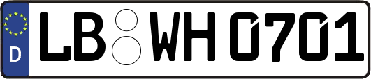 LB-WH0701