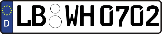LB-WH0702
