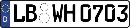 LB-WH0703