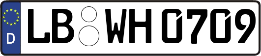 LB-WH0709
