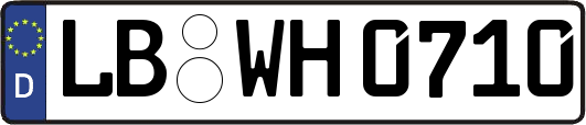 LB-WH0710