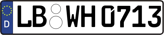 LB-WH0713