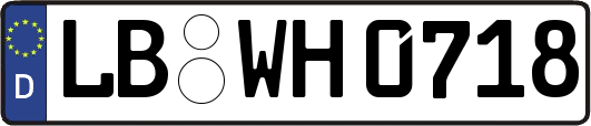 LB-WH0718