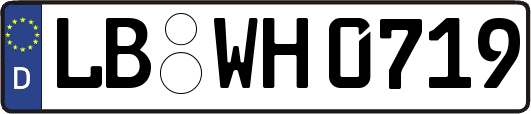 LB-WH0719
