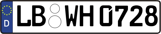 LB-WH0728