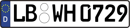 LB-WH0729