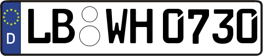 LB-WH0730