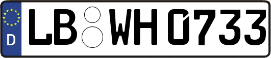 LB-WH0733