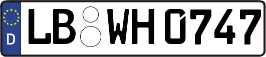 LB-WH0747