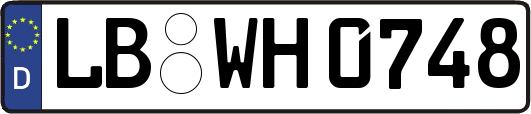 LB-WH0748