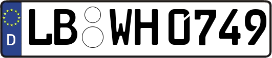 LB-WH0749
