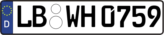 LB-WH0759