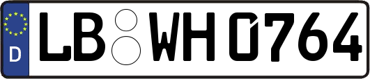 LB-WH0764