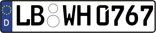 LB-WH0767