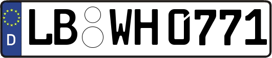 LB-WH0771