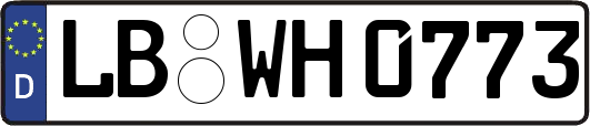 LB-WH0773