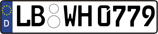LB-WH0779