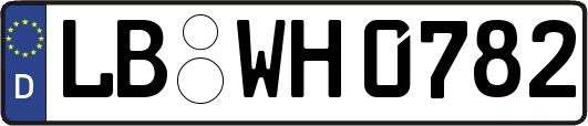 LB-WH0782