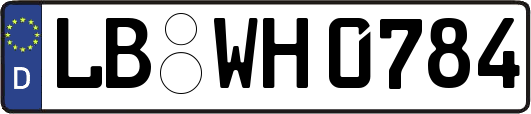 LB-WH0784