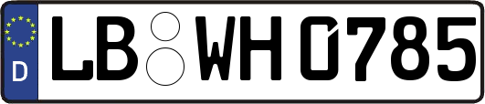 LB-WH0785