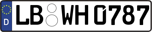 LB-WH0787