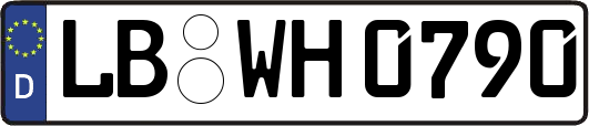 LB-WH0790
