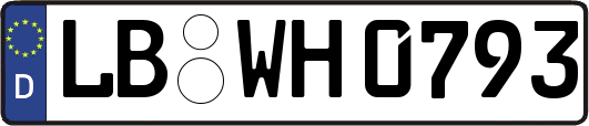 LB-WH0793