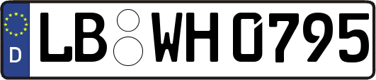 LB-WH0795