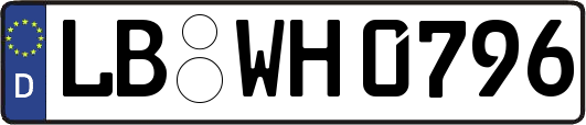 LB-WH0796