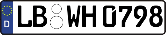 LB-WH0798