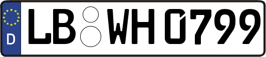 LB-WH0799
