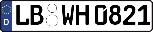 LB-WH0821