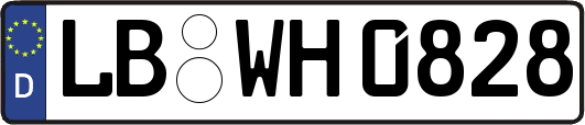 LB-WH0828