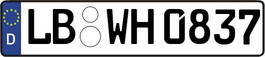 LB-WH0837