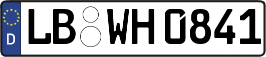 LB-WH0841