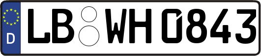 LB-WH0843