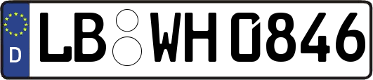 LB-WH0846